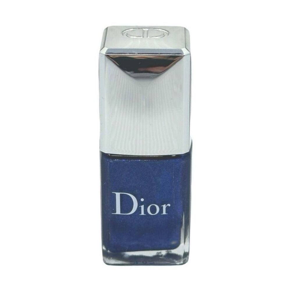 Dior Vernis Nail Polish Shine EdenROC 909 Limited-Edition New